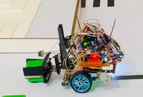 Complete Robotic Design System